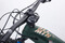 HAIBIKE AllMtn 7 green rower elektryczny All Mountain 2023 12