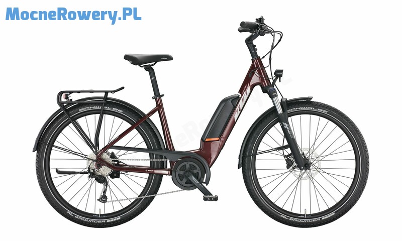 KTM Macina Gran P510