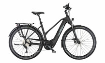 KTM MACINA Tour CX 610 DA