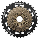 Wolnobieg Shimano MF-TZ500 14-34T