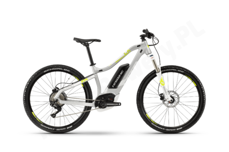 Haibike SDURO HardSeven Life 4.0