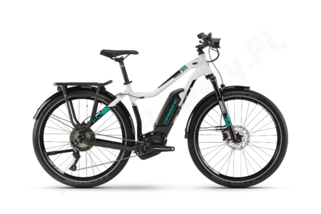 Haibike SDURO Trekking 7.0 low-step