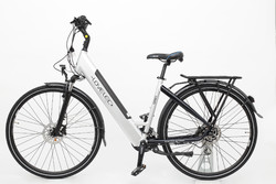 Rower elektryczny Cross/Trekking