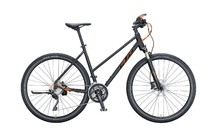 KTM Life 1964 Cross DA S