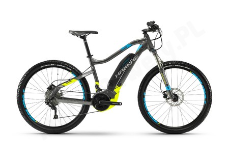 Haibike SDURO HardNine 3.5