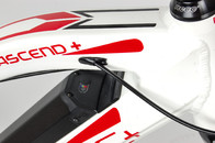 Akumulator Lovelec półzintegrowany