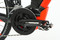 Haibike Trekking S 9 trekkingowy rower elektryczny do 45 km h 10