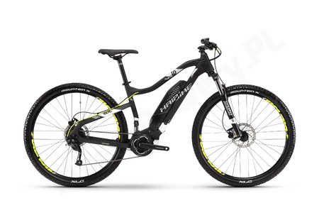 Haibike SDURO HardNine 1.0