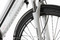 Ecobike S Cross L White - trekkingowy rower elektryczny - sklep internetowy