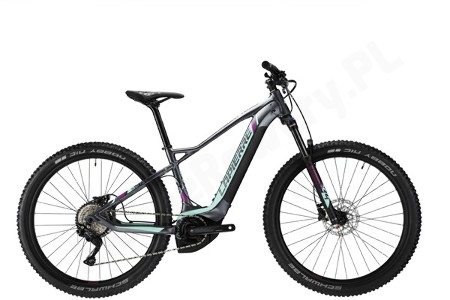 Lapierre Overvolt HT 7.5 W