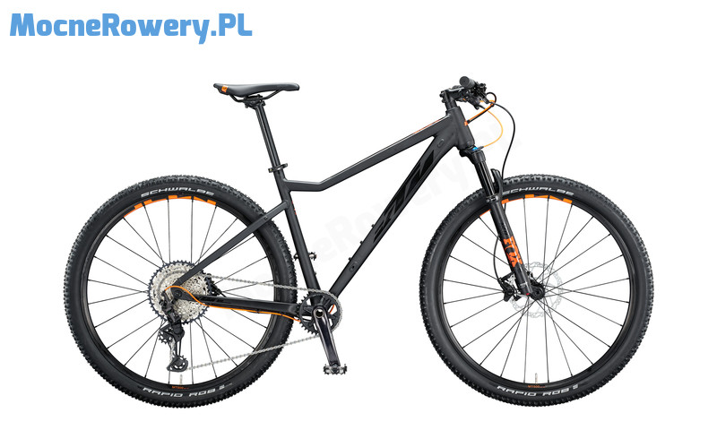 020140108 ULTRA 1964 PRO M 48 black matt black orange glsy