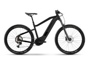 Haibike Hardseven 8 black ink L