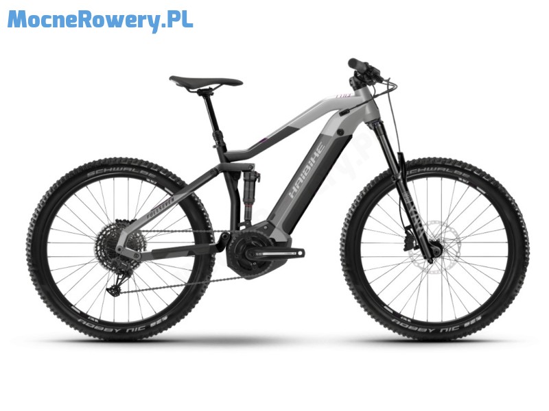 Haibike FullSeven 7