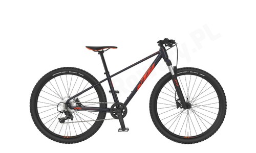 KTM Wild Speed 26 Disc