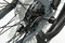 Leader Fox Lotus Grey miejski rower elektryczny 26 cali 10