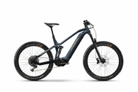 Haibike ALLTRAIL 6 blue 27.5" M