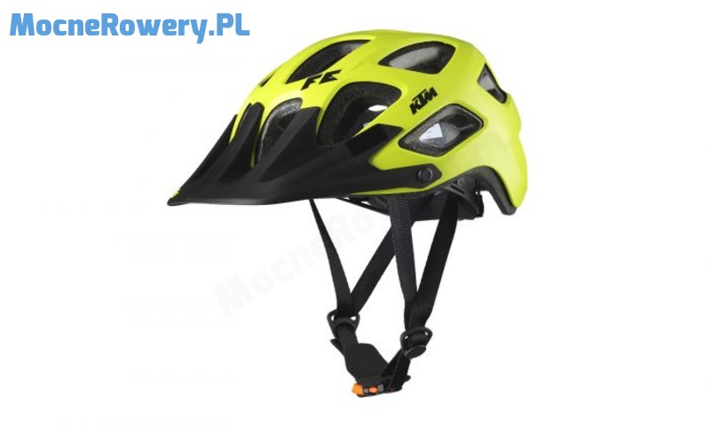 KTM Factory Enduro Helmet kask rowerowy