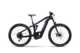 Haibike ALLTRAIL 8 27,5" purple