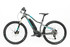 Haibike SDURO HardSeven Life 3 0 elektryczny hardtail MTB dla kobiet 13