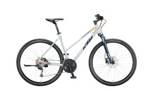 KTM Life Road DA szary