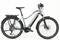 Haibike SDURO Trekking 4 0 low elektryczny trekking 500wh lowstandover 1