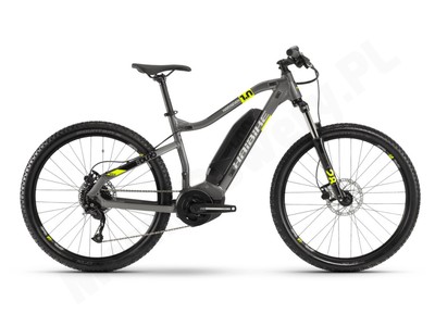 Haibike SDURO HardSeven 1.0
