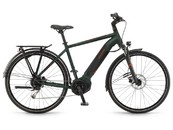 Winora Yucatan i9 ME S