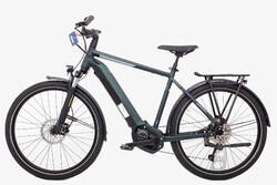 Winora Yucatan 10 ME 1