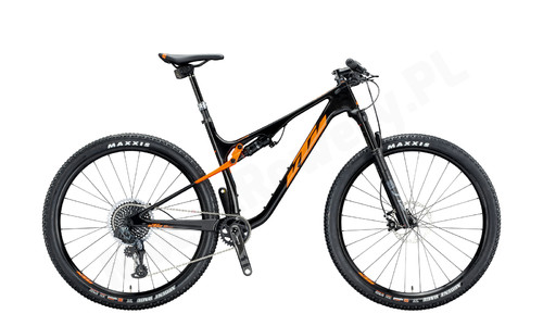 KTM Scarp MT Prestige