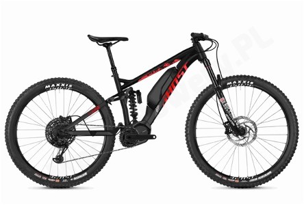 GHOST HybRide SL AMR S2.7+