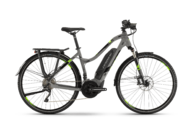 Haibike SDURO Trekking 4.0 low-step XS