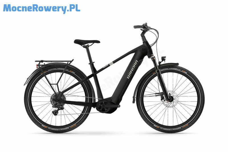 Winora Yucatan X10 ME