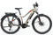 Haibike SDURO Trekking 4 0 low step 2020 1