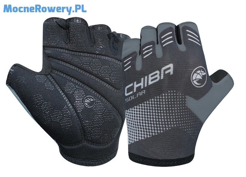 Chiba Solar r kawiczki kr tkie
