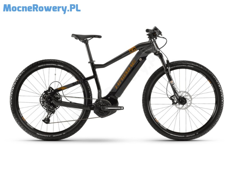 Habike SDURO HardNine 6 0 2020