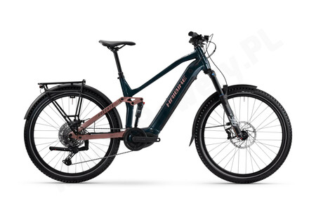 HAIBIKE ADVENTR 8.5 HIGH