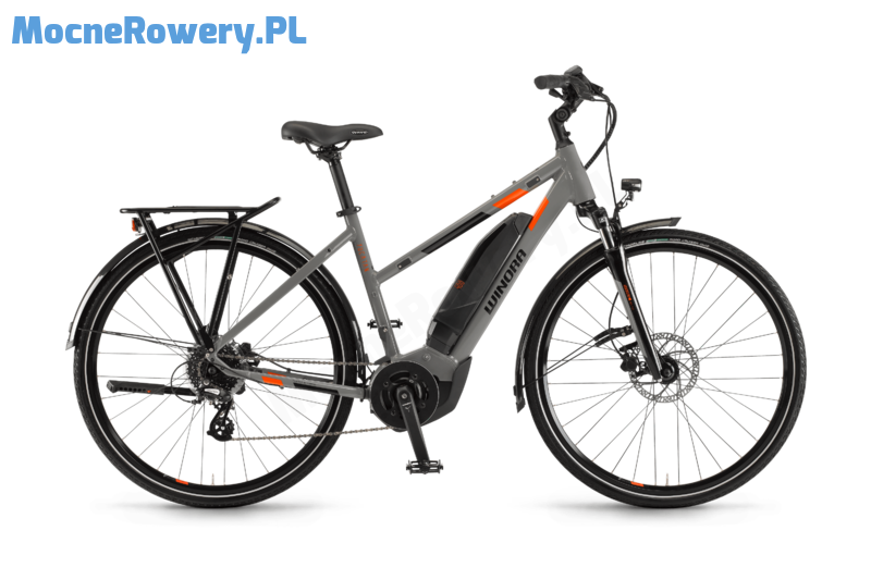 Winora Yucatan 8 DA zdjecie glowne