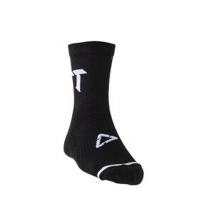 Leatt MTB SOCKS - skarpety rowerowe czarne