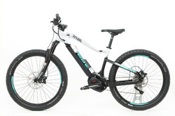 Rower elektryczny HardTail MTB