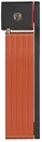 Abus uGrip Bordo 5700 orange
