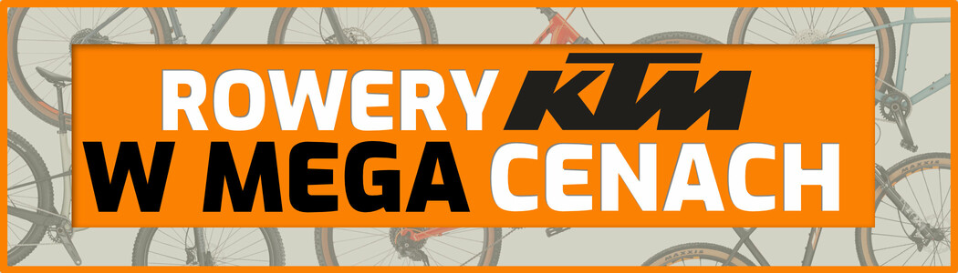 Rowery KTM
