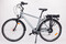 Ecobike Traffic Men grey A5