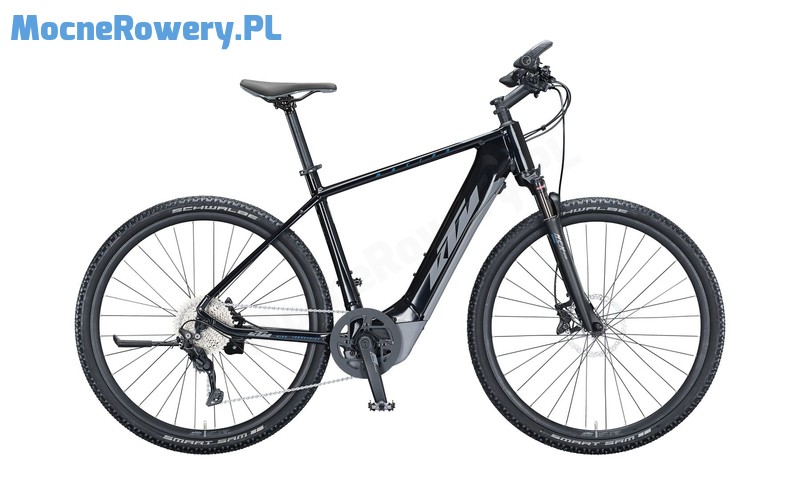 KTM Macina Cross 620