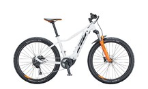 KTM Macina Race 272