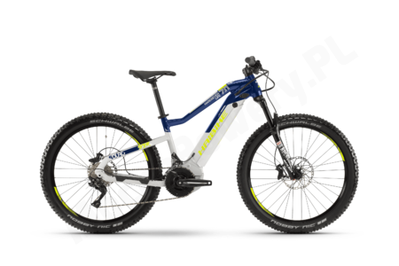 Haibike SDURO HardSeven Life 7.0