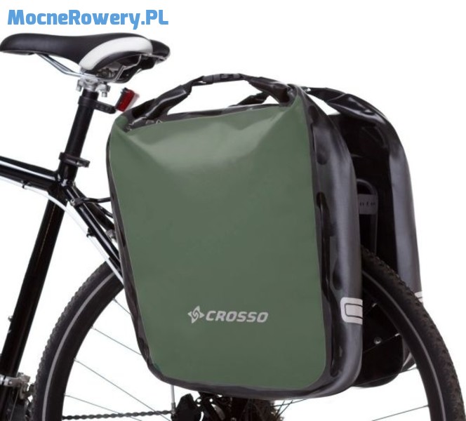 Crosso Dry 60 L Click Oliwkowa