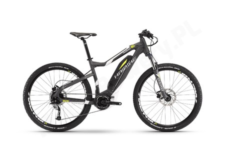 Haibike SDURO HardSeven 4.0