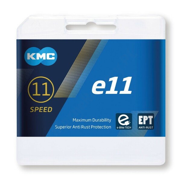 KMC e11 EPT