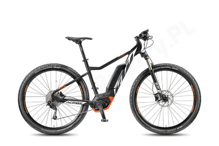 KTM Macina Action 292