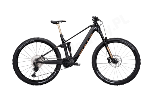 BULLS Sonic EVO AM-SL 1 Carbon